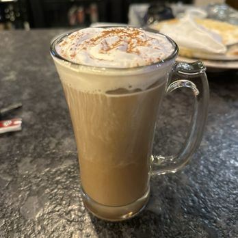 Uptown Grill - Cocktail Bars Near Me - Olympia, Washington
