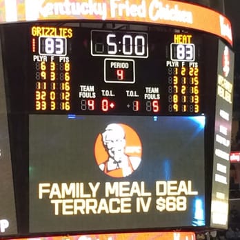 FedEx Forum - Nail biter!!! - Stadiums & Arenas Near Me - Memphis, Tennessee FedEx Forum - Nail biter!!! - Stadiums & Arenas Near Me - Memphis, Tennessee
