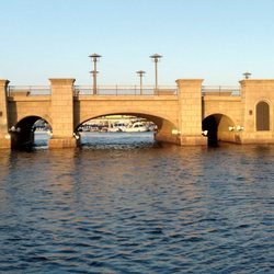 Sunset Cruise Boat Rentals