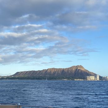 Holokai Catamaran - Boating Near Me - Honolulu, Hawaii