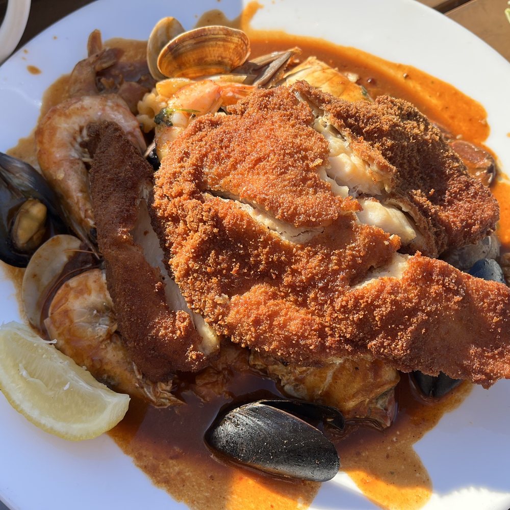 La Tortuga Torteria - Seafood fiesta - Mexican Near Me - Seaside, California La Tortuga Torteria - Seafood fiesta - Mexican Near Me - Seaside, California