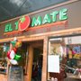 El Tomate Restaurant