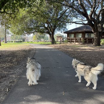 Ed R. Levin County Park - Better path jee - Dog Parks Near Me - Milpitas, California