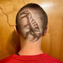 5 Stars Barbershop