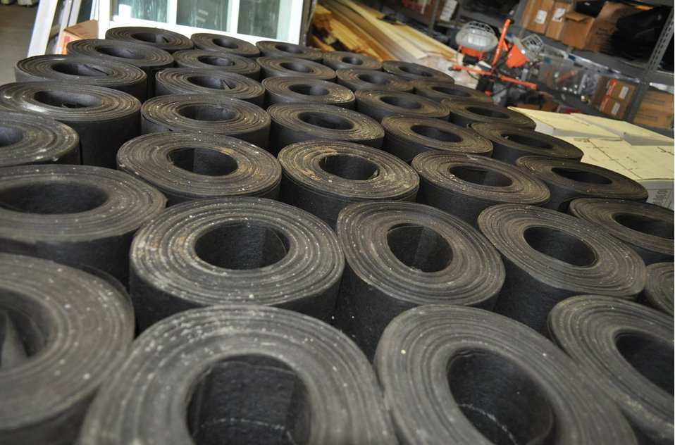 Slide of Northwest Building Supplies