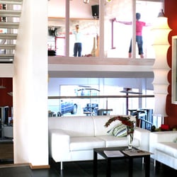 Fitnessstudio Fit for Friends