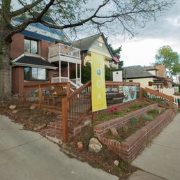 Exterior photo of Rolfing & Somatic SolutionsAllison Benner - Denver, Colorado Exterior photo of Rolfing & Somatic SolutionsAllison Benner - Denver, Colorado