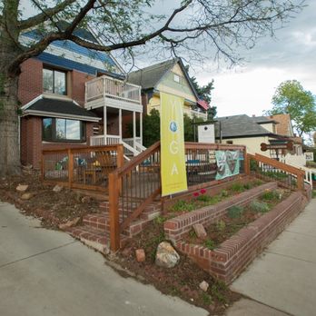 Rolfing & Somatic SolutionsAllison Benner - We are located on 32nd Ave in the heart of the Highlands. - Yoga Near Me - Denver, Colorado Rolfing & Somatic SolutionsAllison Benner - We are located on 32nd Ave in the heart of the Highlands. - Yoga Near Me - Denver, Colorado