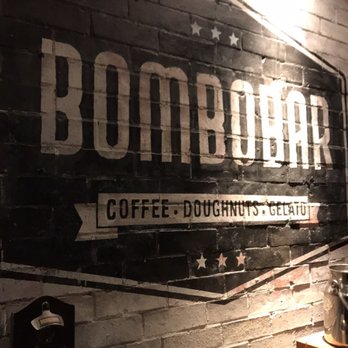 BomboBar - Desserts Near Me - Chicago, Illinois BomboBar - Desserts Near Me - Chicago, Illinois