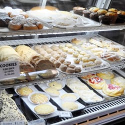 Z's Bakery & Java Hut