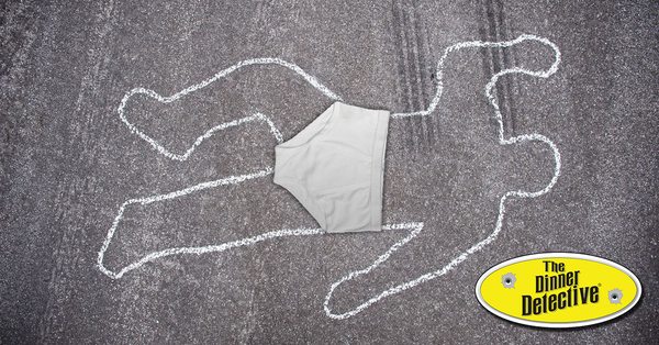 The Dinner Detective True Crime Murder Mystery Dinner Show - Buffalo, NY by null