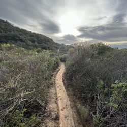 Carmel Mountain Preserve