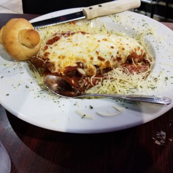Wolf Bay Restaurant - Foley - Chicken parm lunch - Seafood Near Me - Foley, Alabama Wolf Bay Restaurant - Foley - Chicken parm lunch - Seafood Near Me - Foley, Alabama