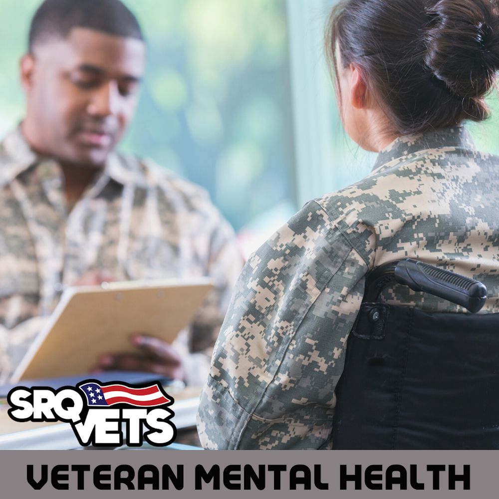 SRQ Vets - social services organization in Sarasota, FL