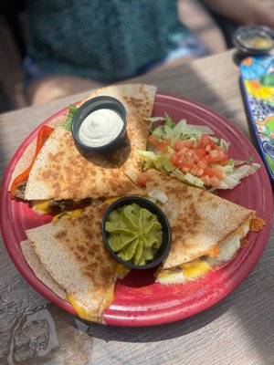 El Azteca Mexican Restaurant & Tequila Bar by null