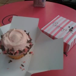 Casey's Cupcakes