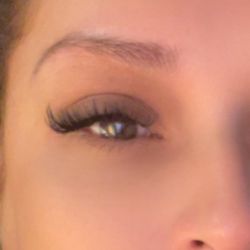 Pretty Lashes By Michelle