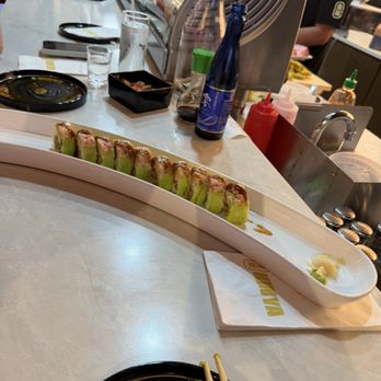 Kinya Ramen Sushi Bar - Under Sea - Bubble Tea Near Me - Durham, North Carolina Kinya Ramen Sushi Bar - Under Sea - Bubble Tea Near Me - Durham, North Carolina