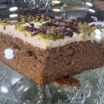 Bracafe - Cake - Coffee & Tea Near Me - Barcelona, B