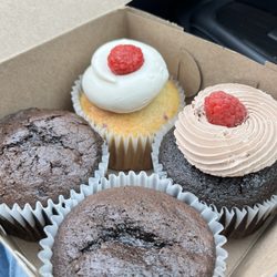 Allie’s Baking Boutique