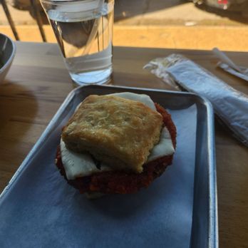 The Biscuit Joint - Run the Roost - Breakfast & Brunch Near Me - Saint Louis, Missouri