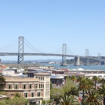 Oracle Park - Stadiums & Arenas Near Me - San Francisco, California