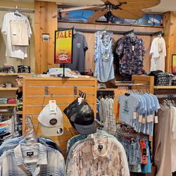 Maui Nix Surf Shop