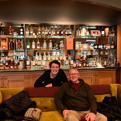 Speyside Tours - Glenfiddich