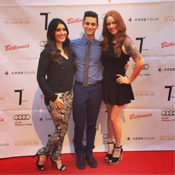 Beautiq - Paige O'Neill (PR), Roger Sanchez (CEO), and Lauren Proud (Regional Manager) at your service! - Makeup Artists Near Me Beautiq - Paige O'Neill (PR), Roger Sanchez (CEO), and Lauren Proud (Regional Manager) at your service! - Makeup Artists Near Me
