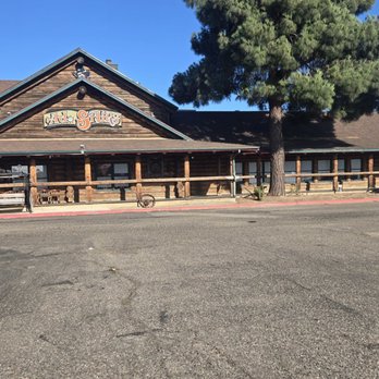 AJ Spurs - Buellton - Steakhouses Near Me - Buellton, California AJ Spurs - Buellton - Steakhouses Near Me - Buellton, California