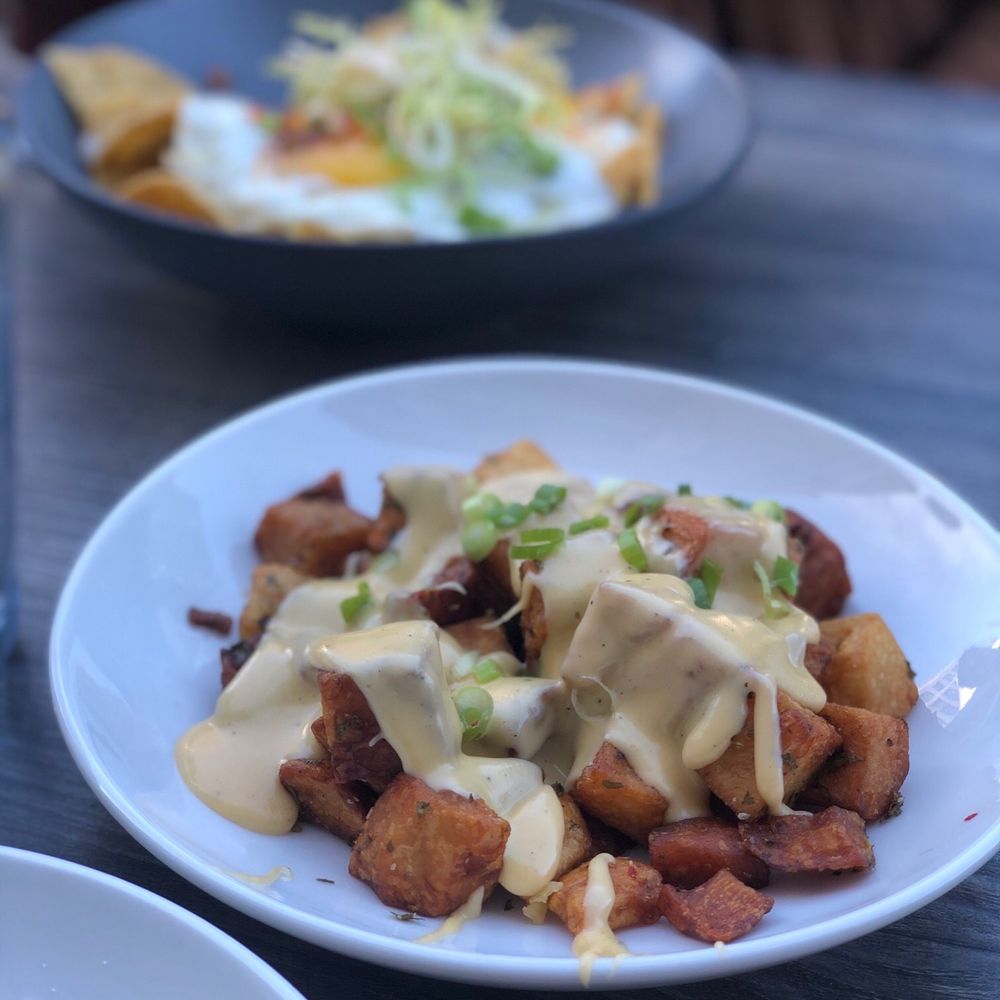 Bandit - Cheesy potatoes - American Near Me - Chicago, Illinois
