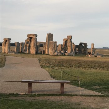Stonehenge - Landmarks & Historical Buildings Near Me - Amesbury, WIL Stonehenge - Landmarks & Historical Buildings Near Me - Amesbury, WIL