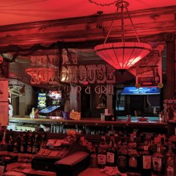 The Yough Roadhouse Bar & Grill