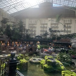 Gaylord Entertainment