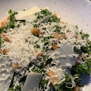 The Rooftop - Kale salad - Asian Fusion Near Me - Beverly Hills, California The Rooftop - Kale salad - Asian Fusion Near Me - Beverly Hills, California