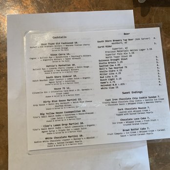 Good Thyme Restaurant & Catering - New American Near Me - Washburn, Wisconsin Good Thyme Restaurant & Catering - New American Near Me - Washburn, Wisconsin