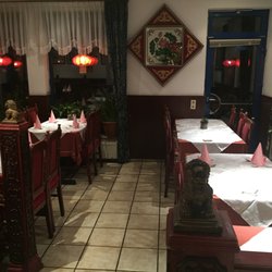 China-Restaurant Shanghai