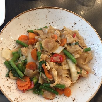 Senyai Thai Kitchen - Thai Near Me - Pittsburgh, Pennsylvania