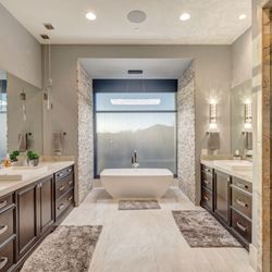 Tanner Materials Flooring & Cabinets
