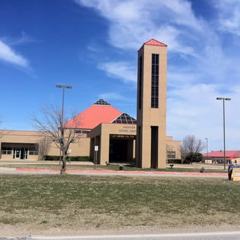 Fort Sill - Frontier Chapel - Public Services & Government Near Me - Fort Sill, Oklahoma Fort Sill - Frontier Chapel - Public Services & Government Near Me - Fort Sill, Oklahoma