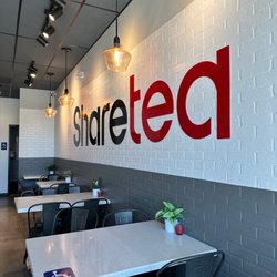 Sharetea