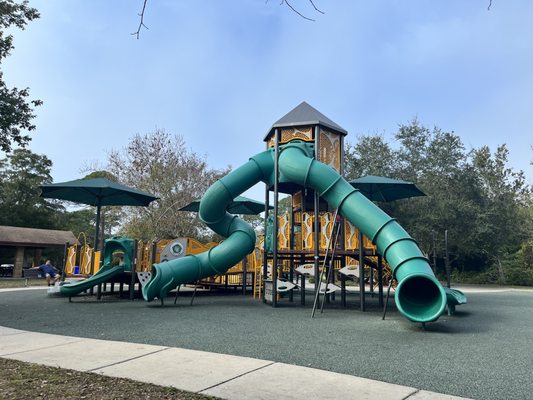 Boca Ciega Millennium Park by null