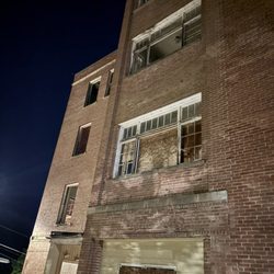 St Ignatius Hospital