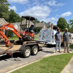 North Alabama Plumbing Company