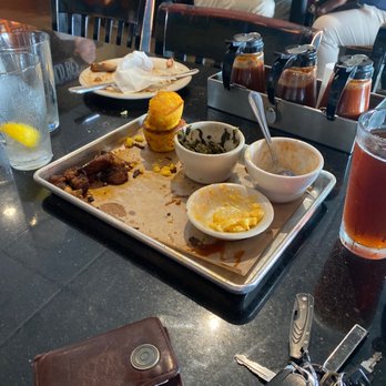 Dead End BBQ - The food is gone. - Barbeque Near Me - Knoxville, Tennessee Dead End BBQ - The food is gone. - Barbeque Near Me - Knoxville, Tennessee