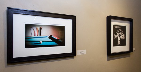 Distinction Gallery by null