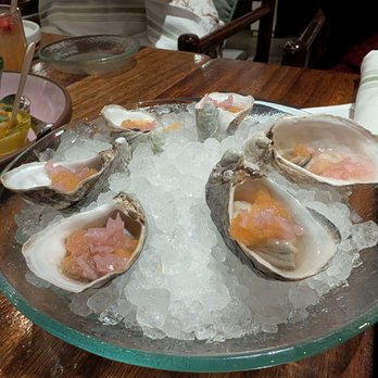 Inanna Bar - Oysters - Bars Near Me - Los Angeles, California Inanna Bar - Oysters - Bars Near Me - Los Angeles, California