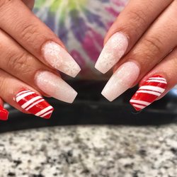 Nailbox Salon and Spa