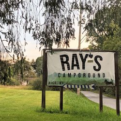 Ray's Campground