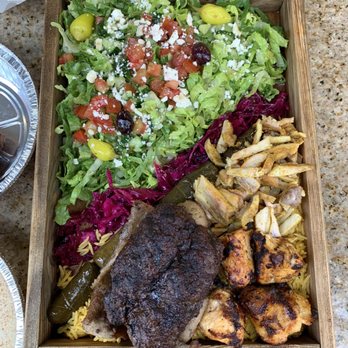Killer Kabab - Mediterranean Near Me - Los Angeles, California Killer Kabab - Mediterranean Near Me - Los Angeles, California